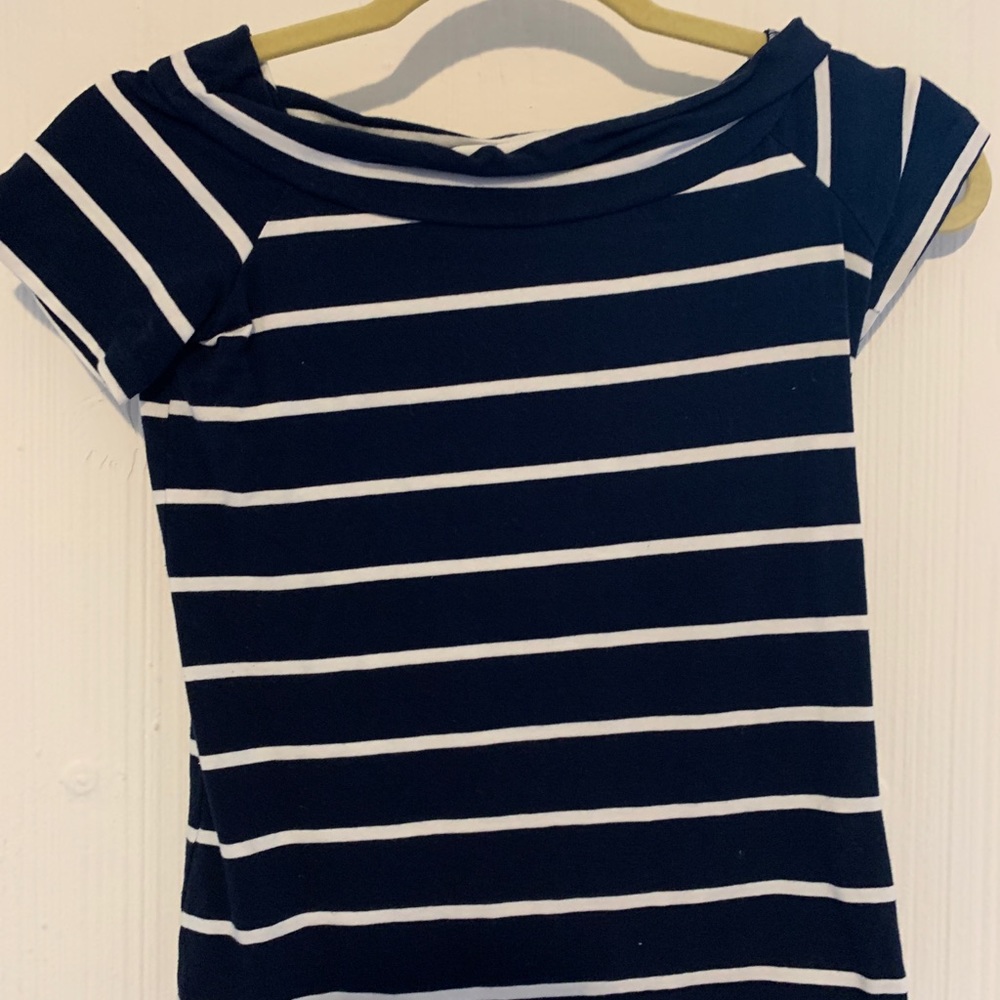 Stripe top